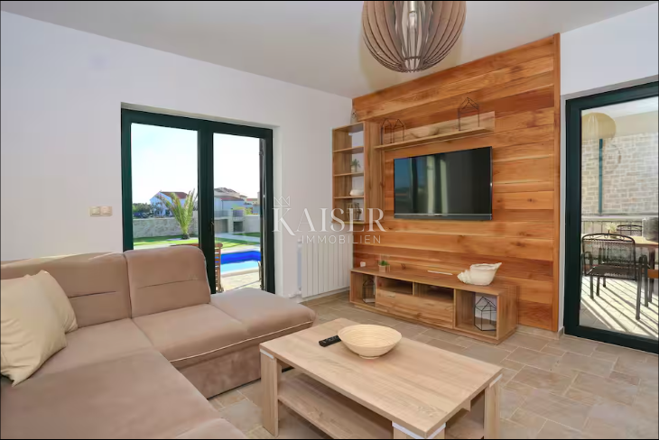 Casa Privlaka, 110m2