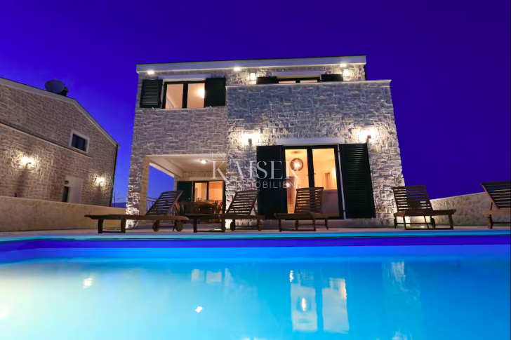 Casa Privlaka, 110m2