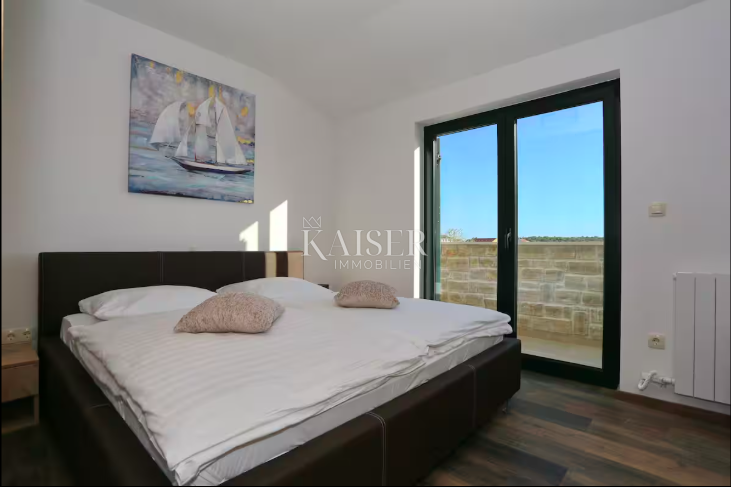 Casa Privlaka, 110m2