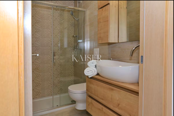 Casa Privlaka, 110m2