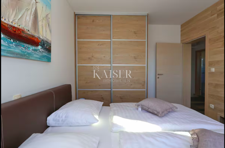 Casa Privlaka, 110m2