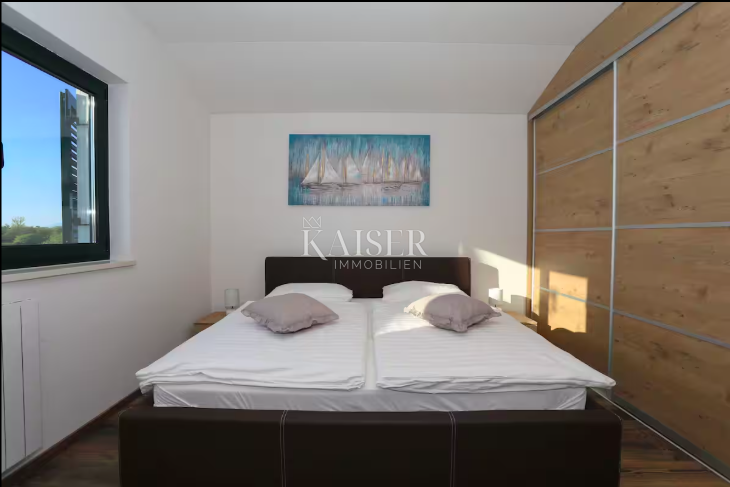 Casa Privlaka, 110m2