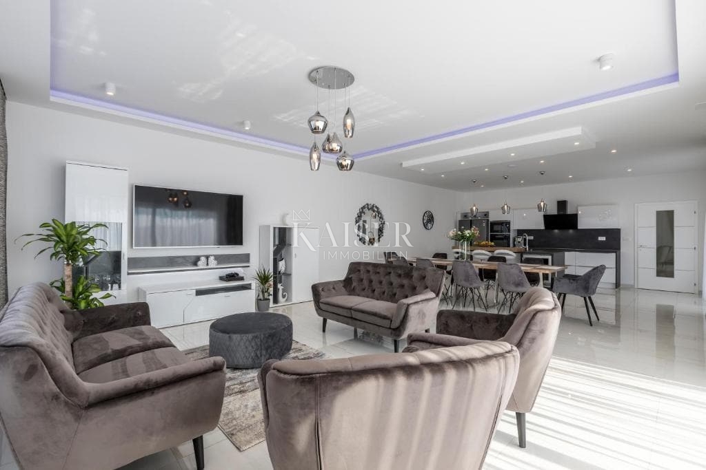 Villa esclusiva vicino a Spalato