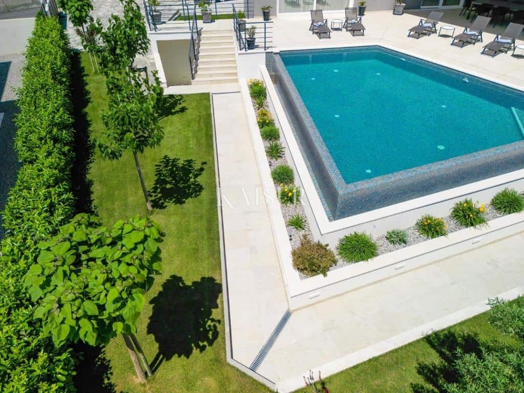 Villa esclusiva vicino a Spalato