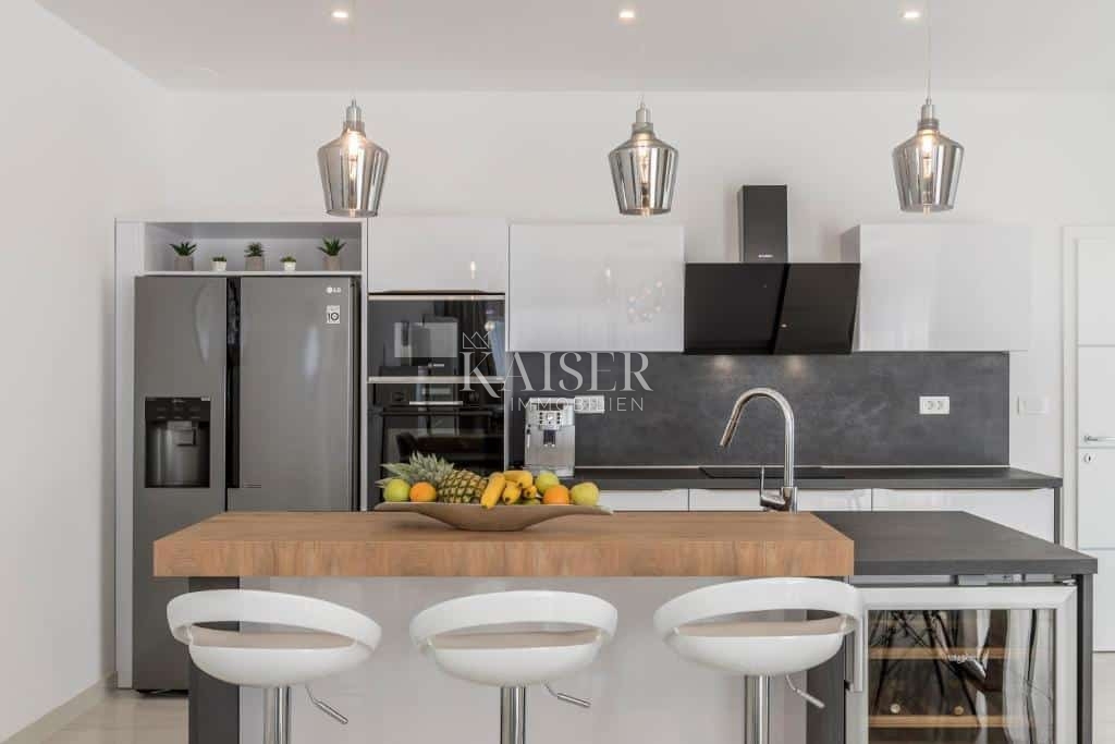 Villa esclusiva vicino a Spalato