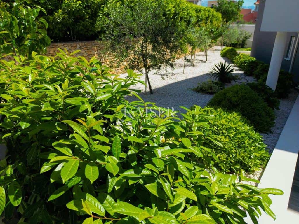 Villa esclusiva vicino a Spalato