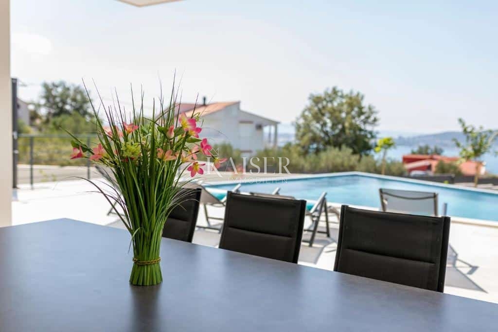 Villa esclusiva vicino a Spalato