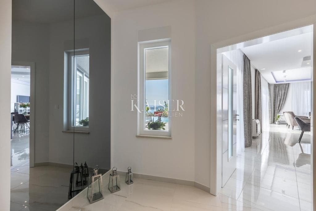 Villa esclusiva vicino a Spalato