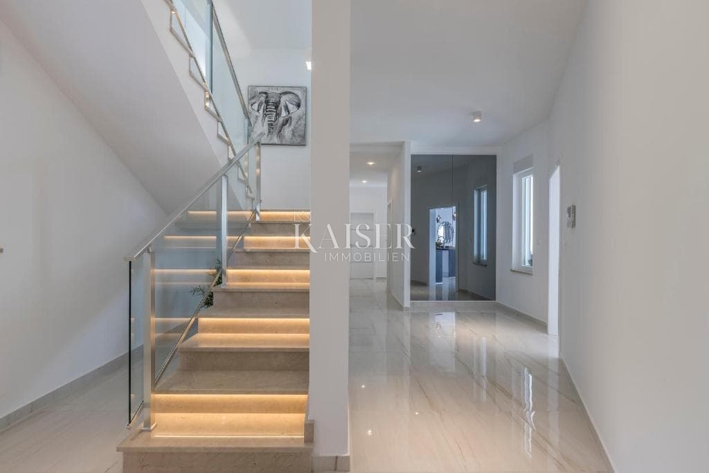 Villa esclusiva vicino a Spalato