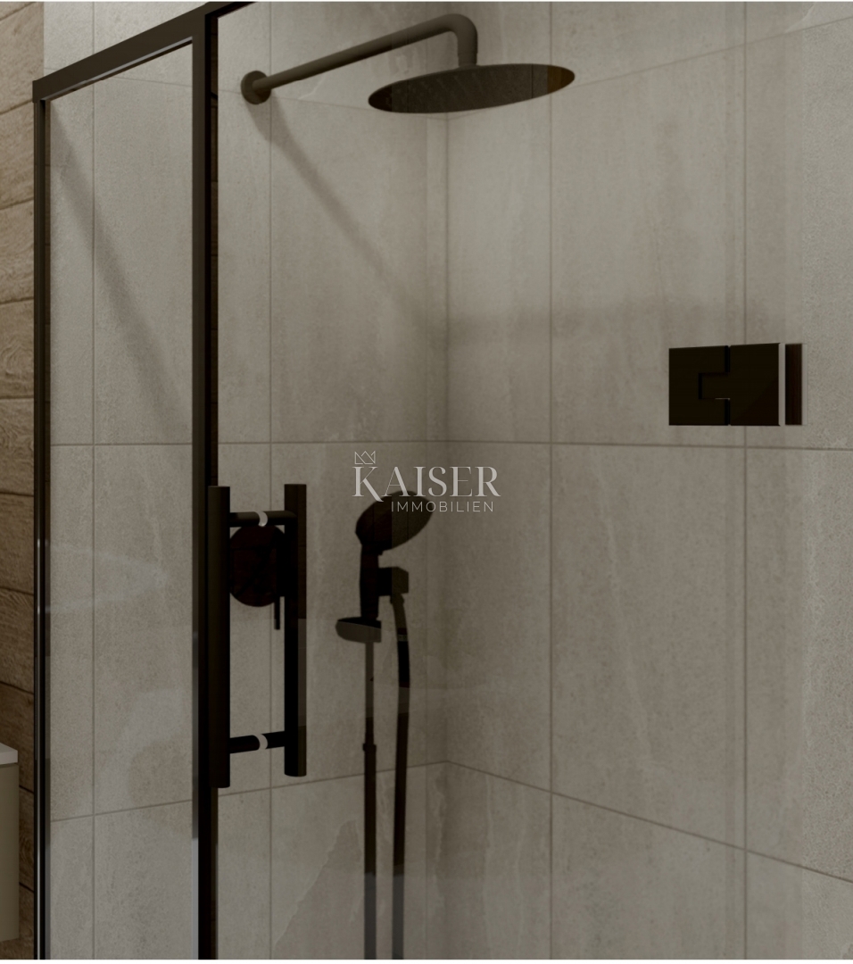 Istria, Šorići - moderno appartamento vicino a Rovigno