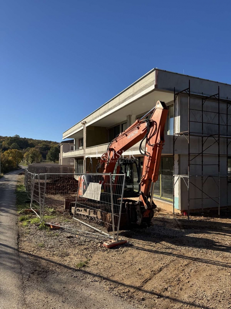 Istria, Šorići - moderno appartamento vicino a Rovigno