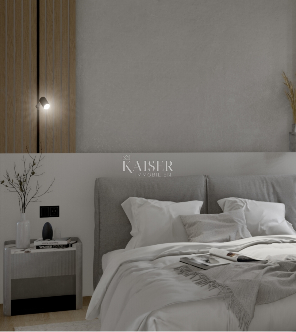 Istria, Šorići - moderno appartamento vicino a Rovigno