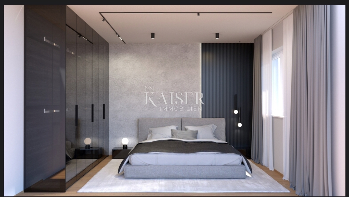 Istria, Pola appartamenti nuova costruzione