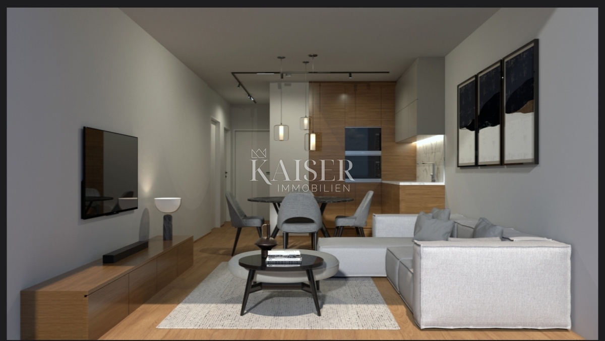 Istria, Pola appartamenti nuova costruzione