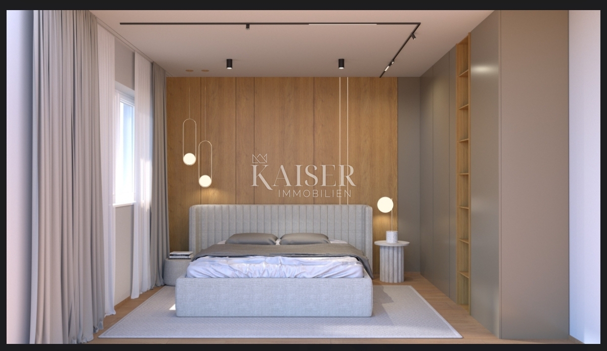 Istria, Pola appartamenti nuova costruzione