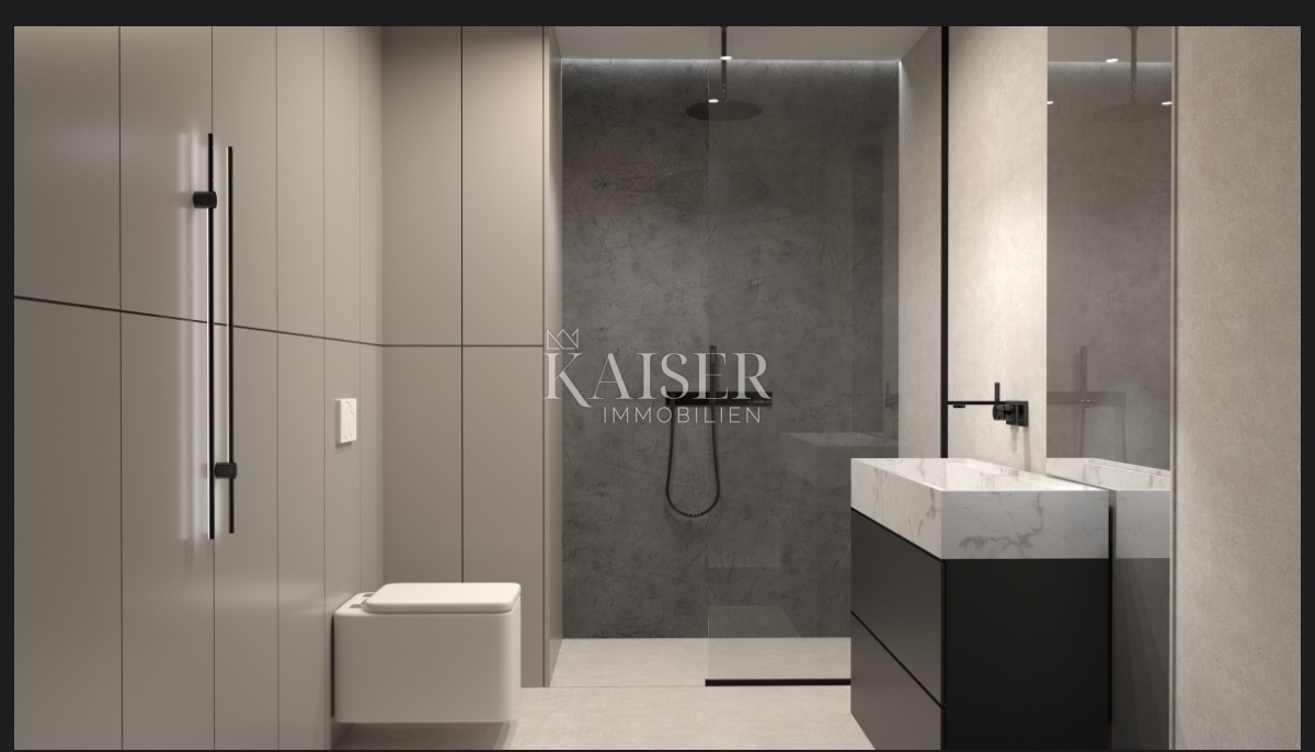 Istria, Pola appartamenti nuova costruzione