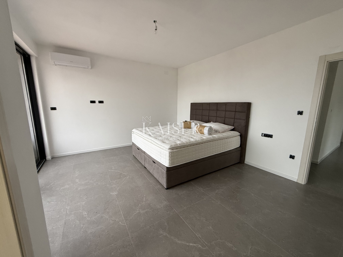 Crikvenica, villa di lusso con piscina e vista mare