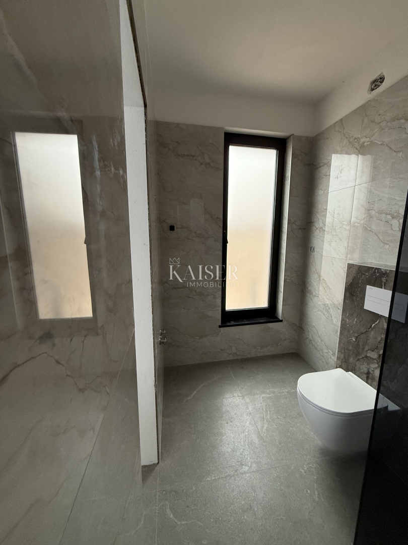 Crikvenica, villa di lusso con piscina e vista mare