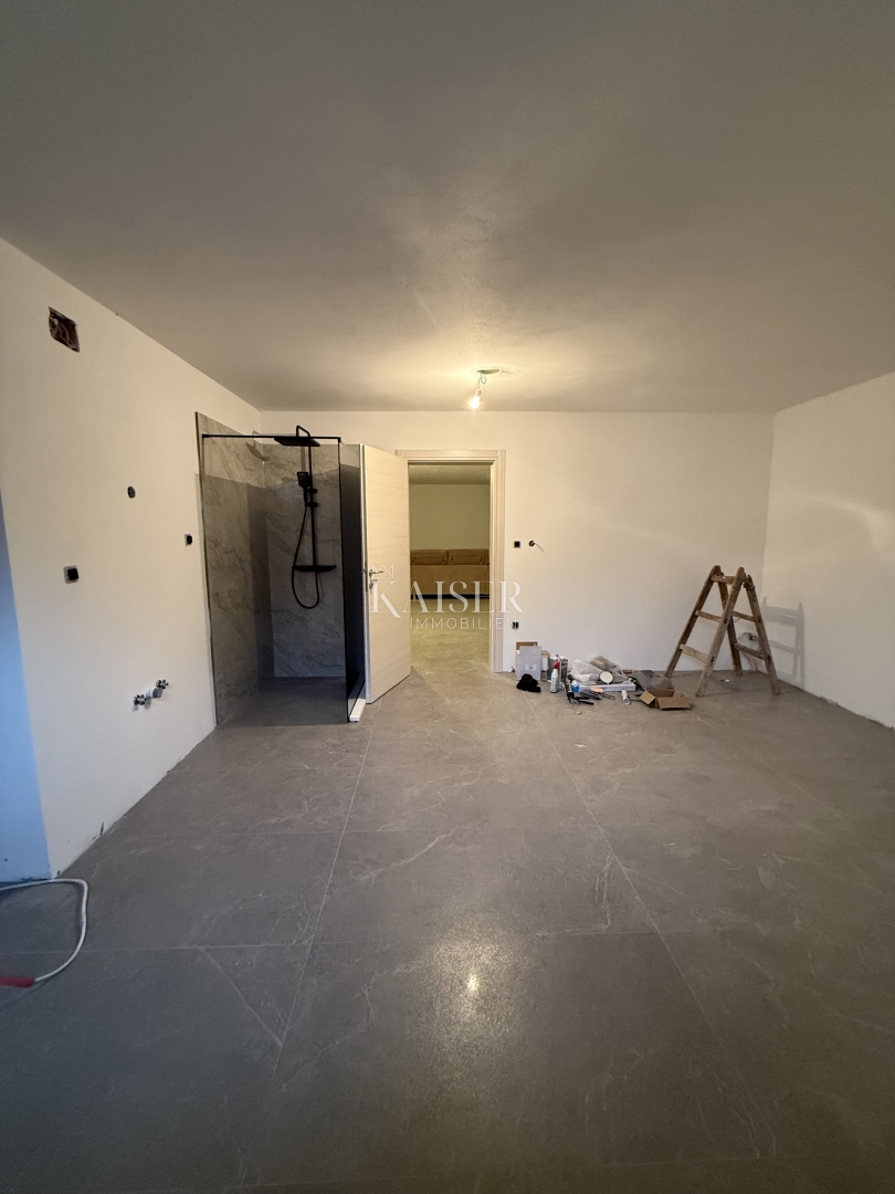 Crikvenica, villa di lusso con piscina e vista mare