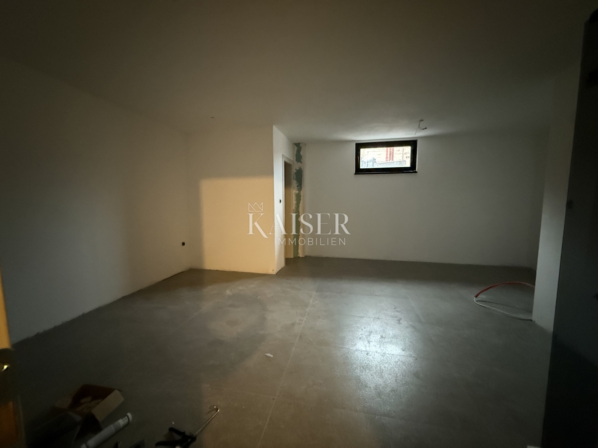 Crikvenica, villa di lusso con piscina e vista mare