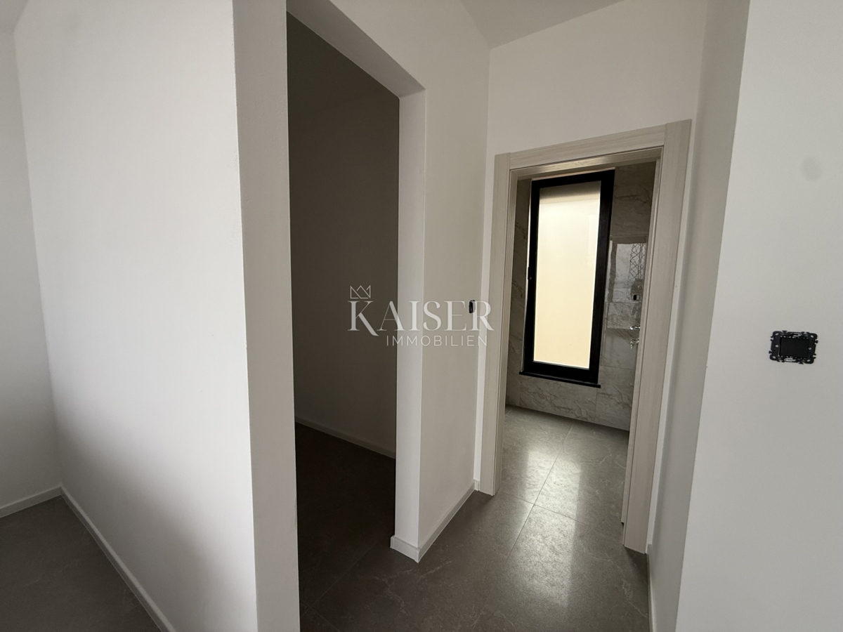 Crikvenica, villa di lusso con piscina e vista mare