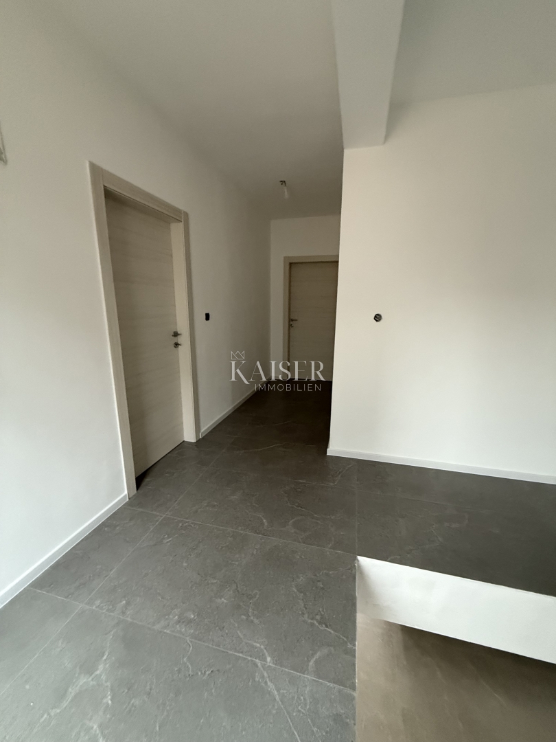 Crikvenica, villa di lusso con piscina e vista mare