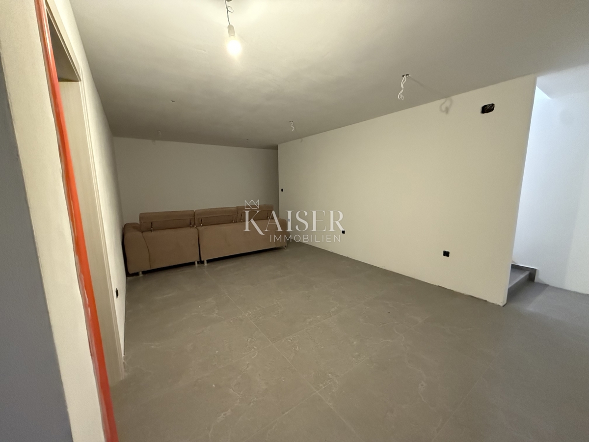 Crikvenica, villa di lusso con piscina e vista mare