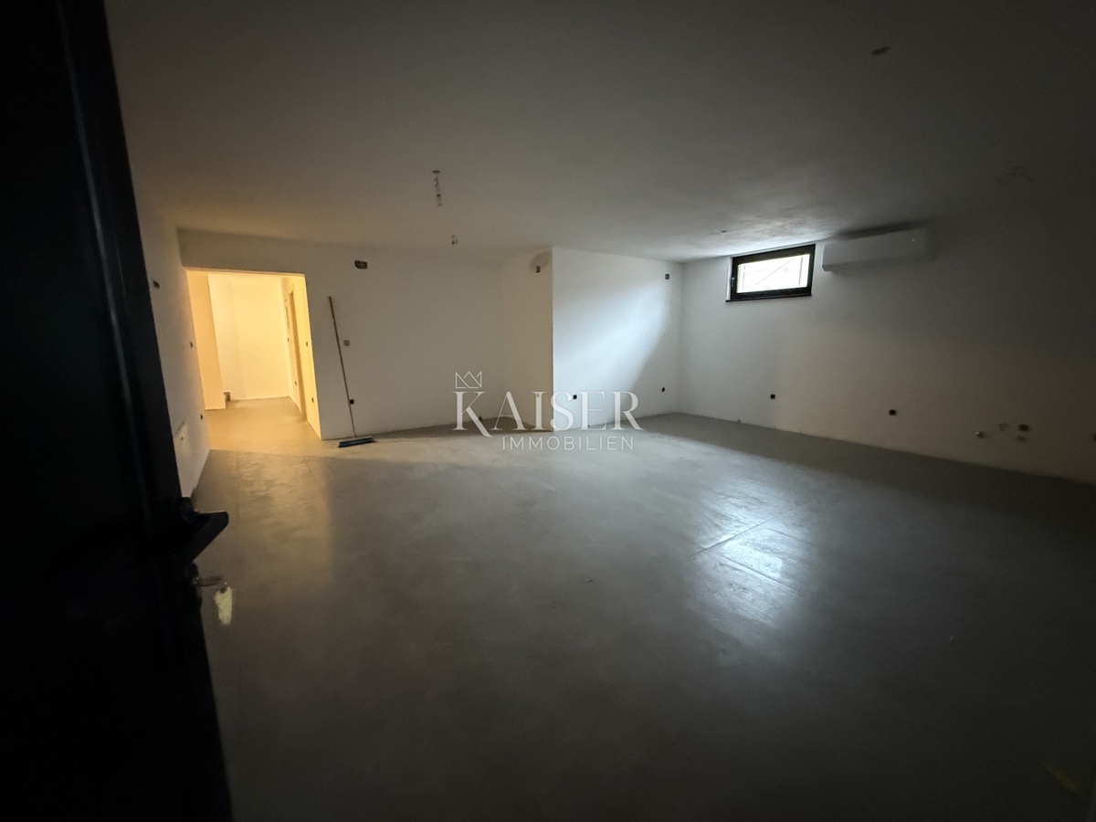 Crikvenica, villa di lusso con piscina e vista mare