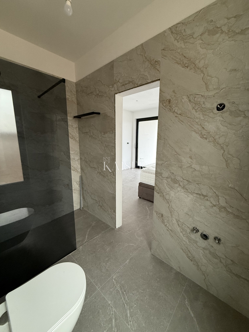 Crikvenica, villa di lusso con piscina e vista mare