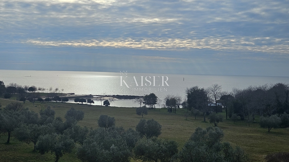 Casa Savudrija, Umag, 211m2