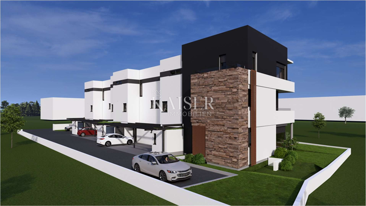 Casa Savudrija, Umag, 211m2