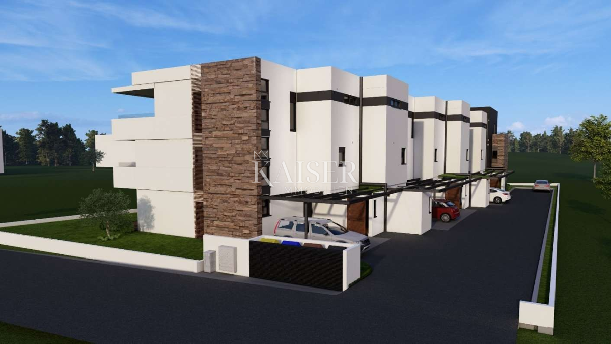 Casa Savudrija, Umag, 211m2