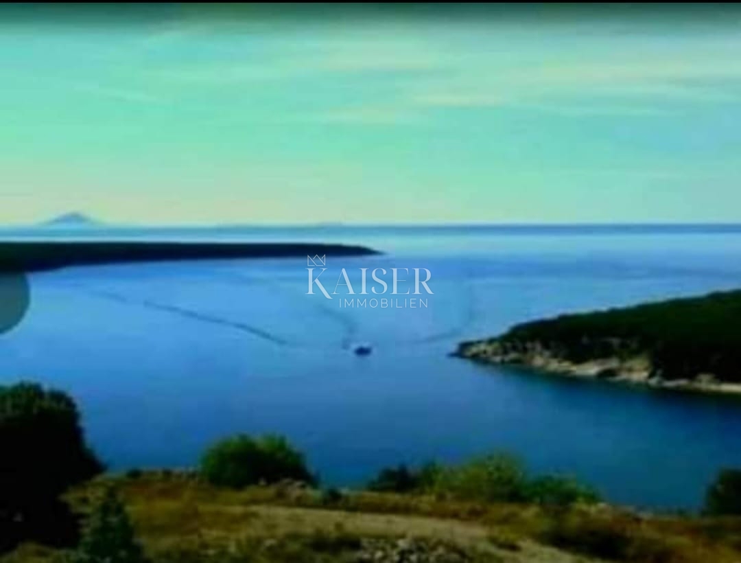 Istria, Krnica - autentica fattoria istriana 7000m2