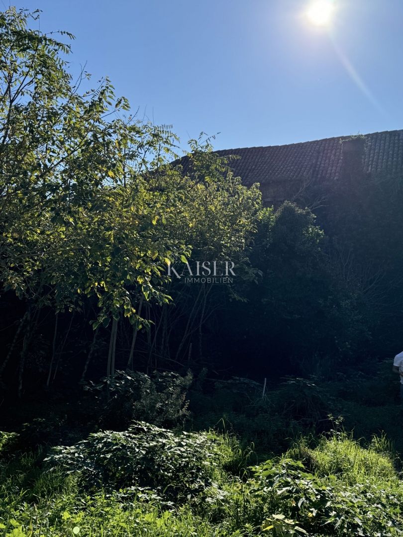 Palazzo storico a Sipanska Luka