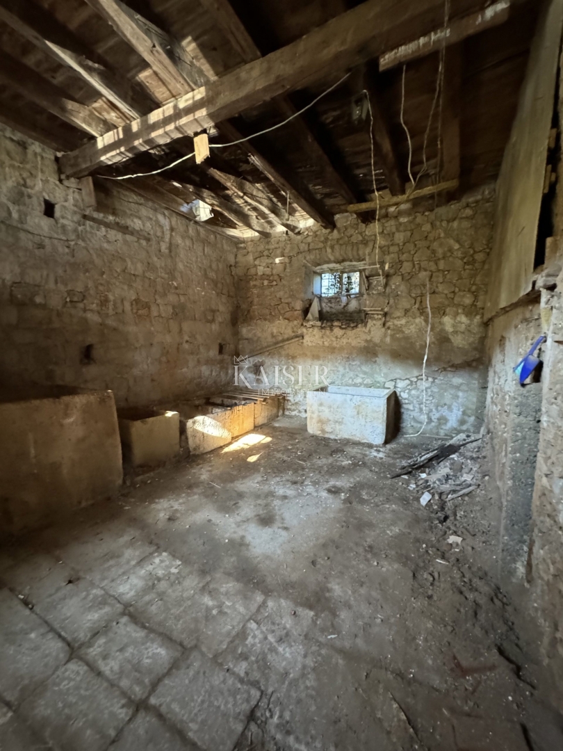 Palazzo storico a Sipanska Luka