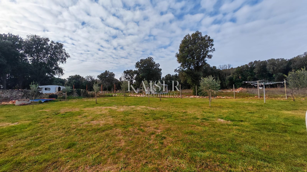 Istria, Pola - Idilliaco cottage di 70 m2, vicino al mare