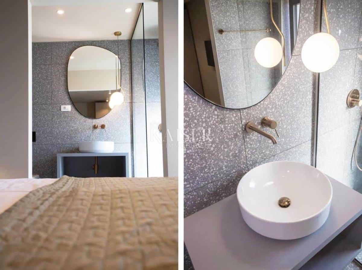 Gorgeus Villa a Poreč