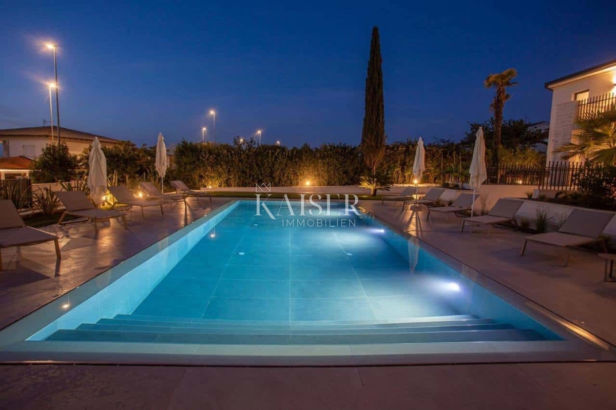 Gorgeus Villa a Poreč