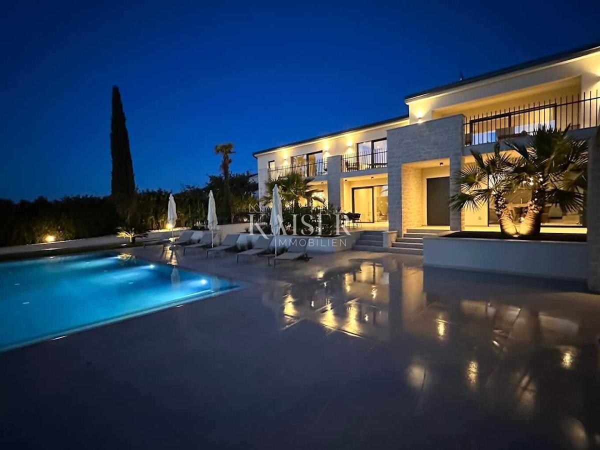 Gorgeus Villa a Poreč