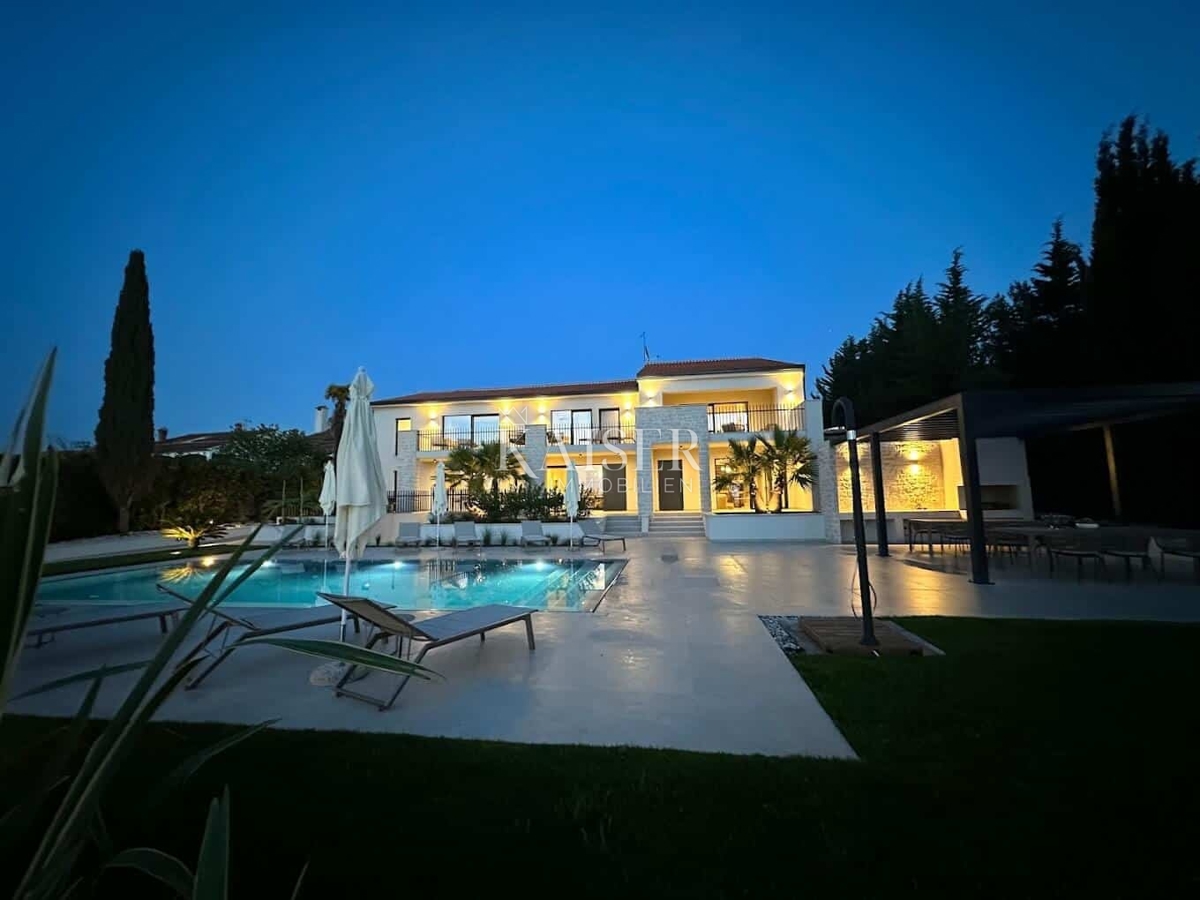 Gorgeus Villa a Poreč