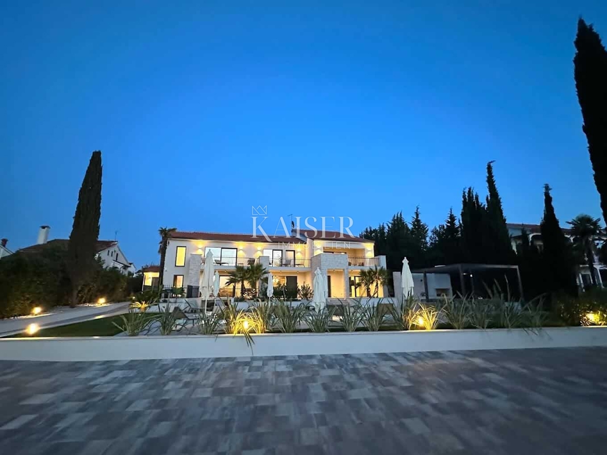 Gorgeus Villa a Poreč