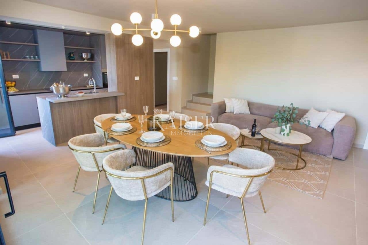 Gorgeus Villa a Poreč