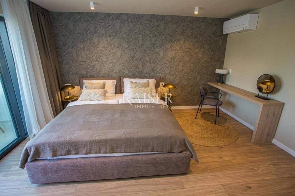 Gorgeus Villa a Poreč