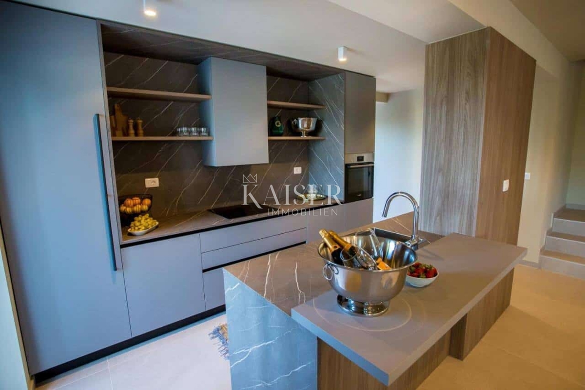 Gorgeus Villa a Poreč