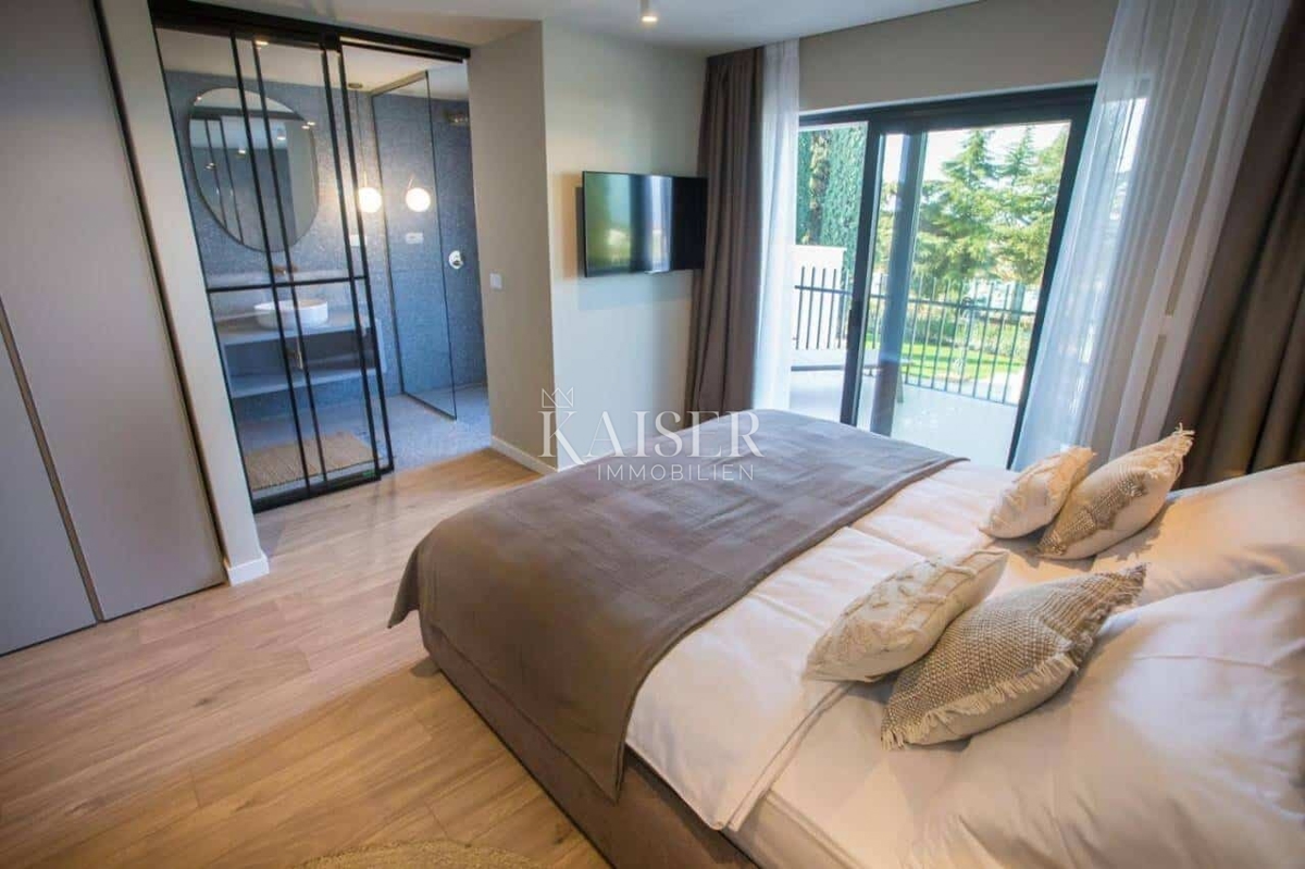 Gorgeus Villa a Poreč