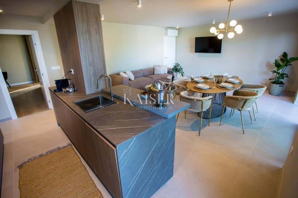 Gorgeus Villa a Poreč