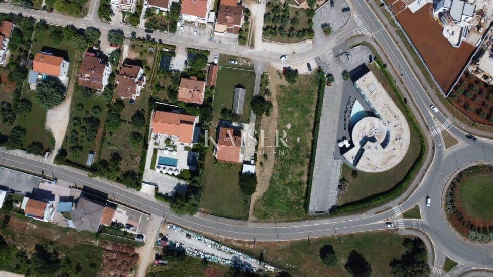 Gorgeus Villa a Poreč