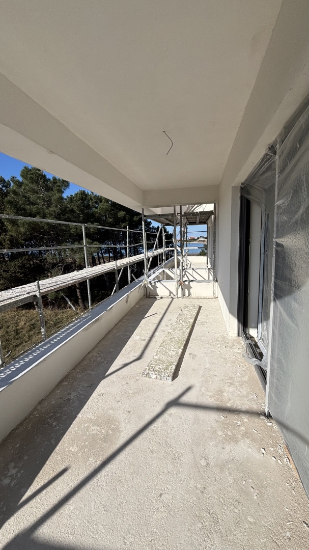 Appartamento Privlaka, 78,23m2