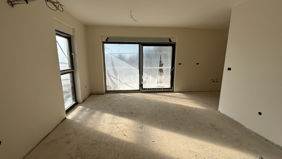 Appartamento Privlaka, 78,23m2