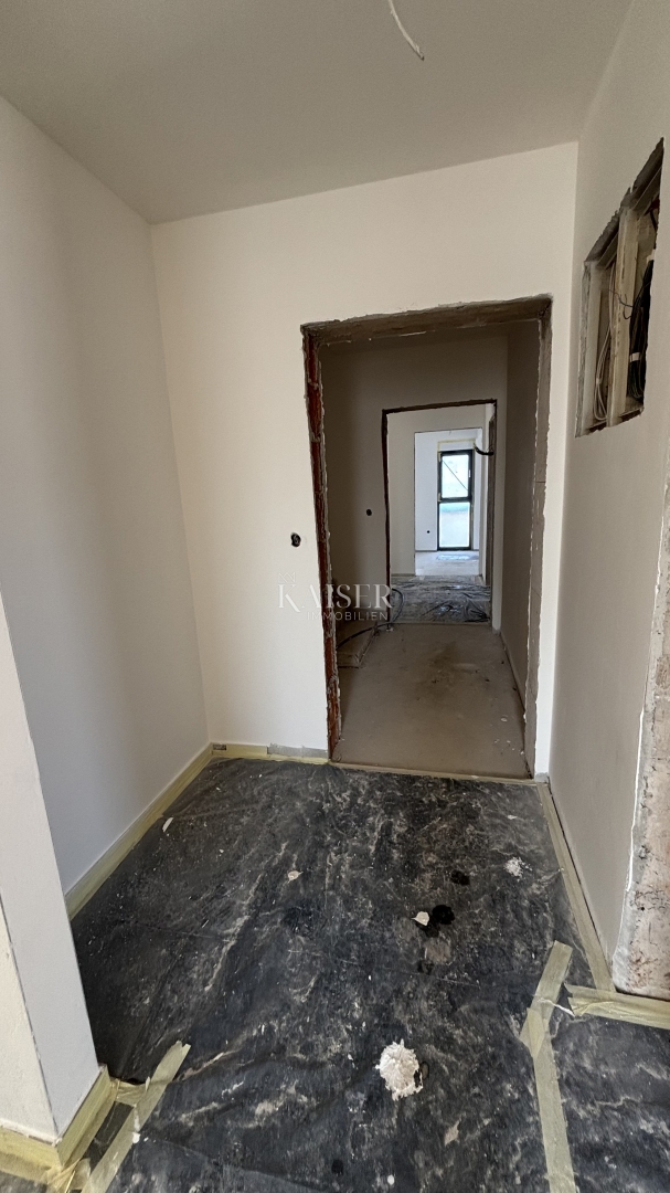 Appartamento Privlaka, 78,23m2